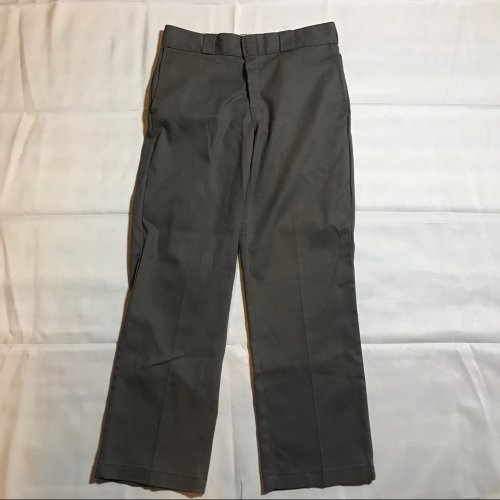 EUC Dickies Work Pants size 32x30